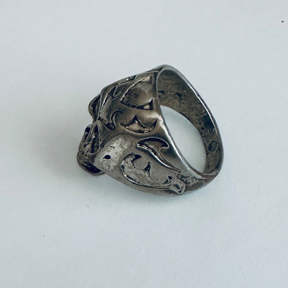 Skull | Ring - Picture 2 of 3